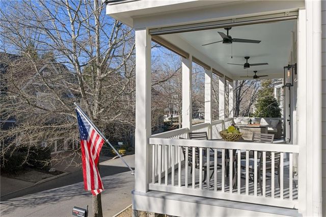 7155 Round Road, Cumming, GA 30040