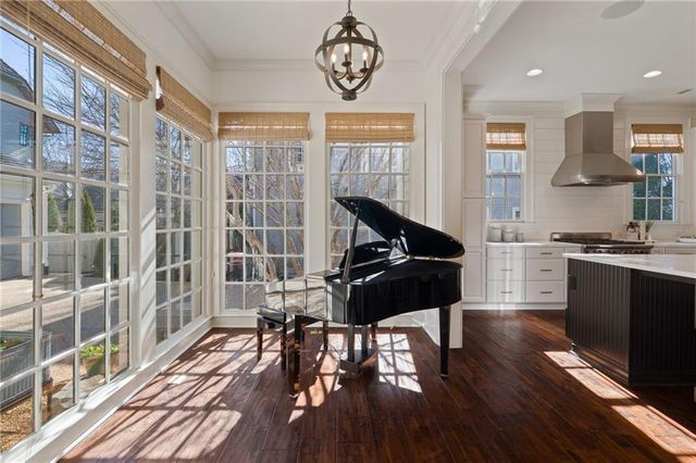 7155 Round Road, Cumming, GA 30040