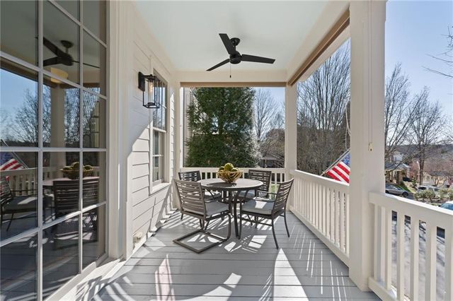 7155 Round Road, Cumming, GA 30040