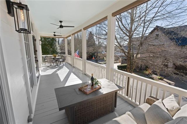 7155 Round Road, Cumming, GA 30040