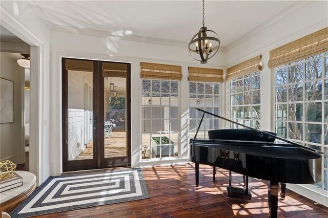 7155 Round Road, Cumming, GA 30040