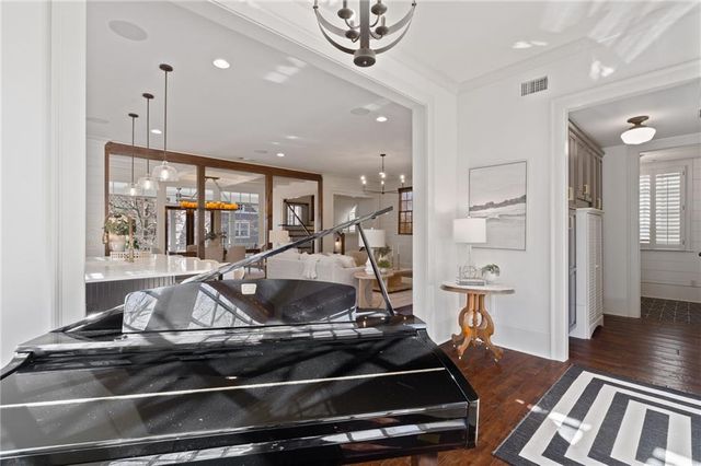 7155 Round Road, Cumming, GA 30040