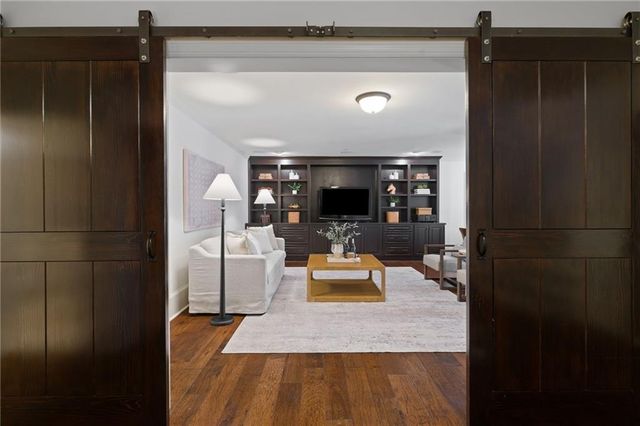 7155 Round Road, Cumming, GA 30040