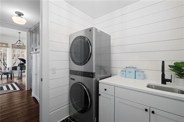 7155 Round Road, Cumming, GA 30040