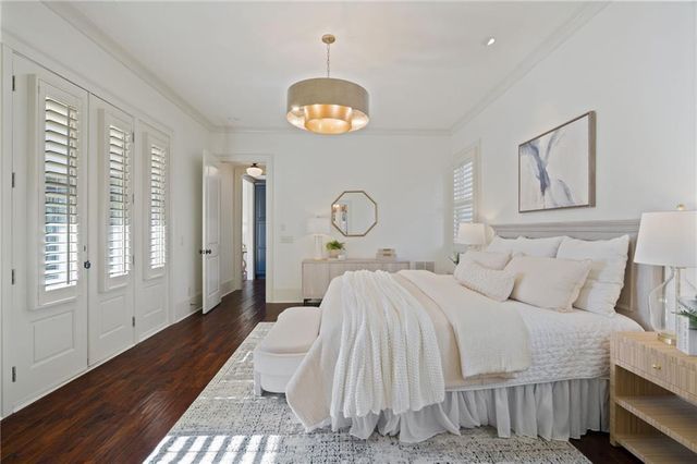 7155 Round Road, Cumming, GA 30040