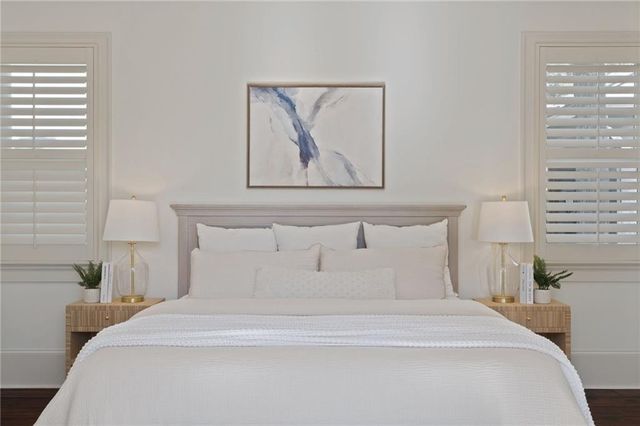 7155 Round Road, Cumming, GA 30040