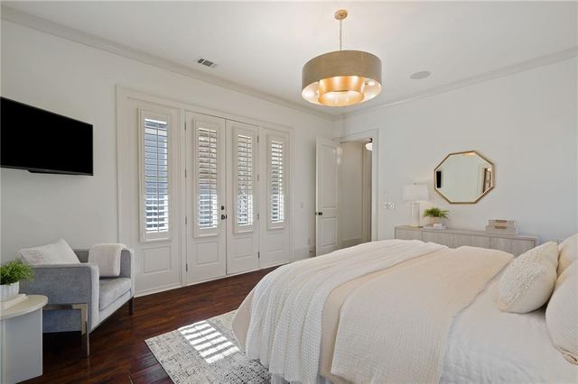 7155 Round Road, Cumming, GA 30040