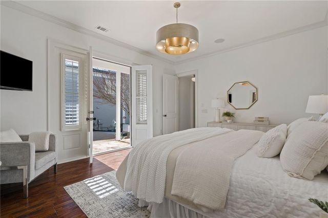 7155 Round Road, Cumming, GA 30040