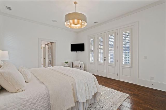 7155 Round Road, Cumming, GA 30040