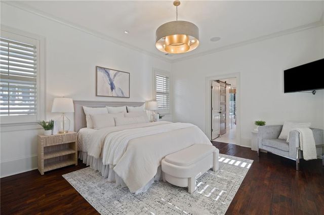 7155 Round Road, Cumming, GA 30040