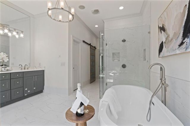 7155 Round Road, Cumming, GA 30040