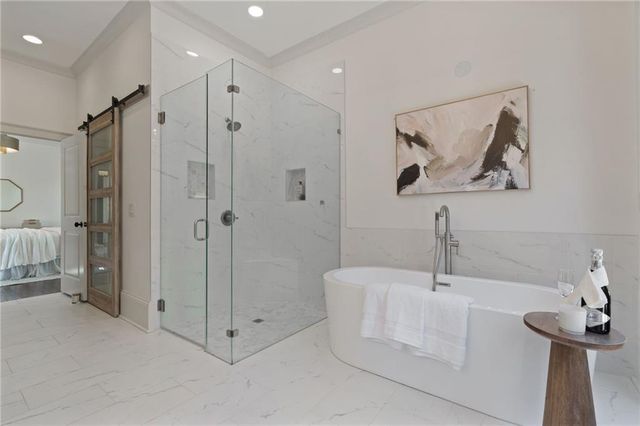 7155 Round Road, Cumming, GA 30040