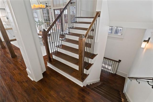 7155 Round Road, Cumming, GA 30040