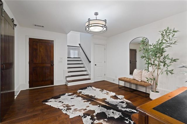 7155 Round Road, Cumming, GA 30040