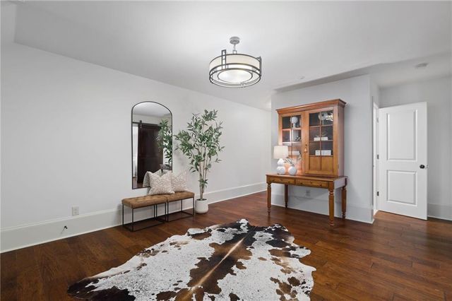 7155 Round Road, Cumming, GA 30040