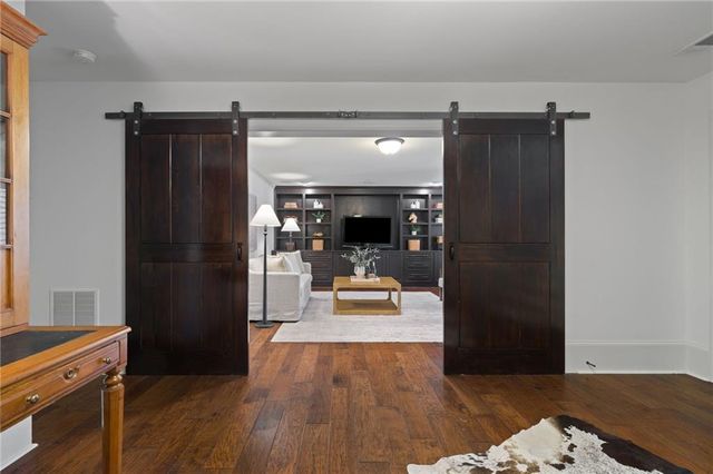 7155 Round Road, Cumming, GA 30040