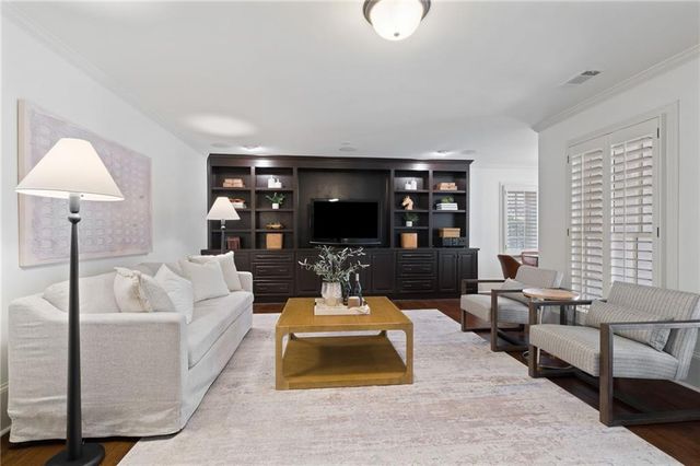 7155 Round Road, Cumming, GA 30040