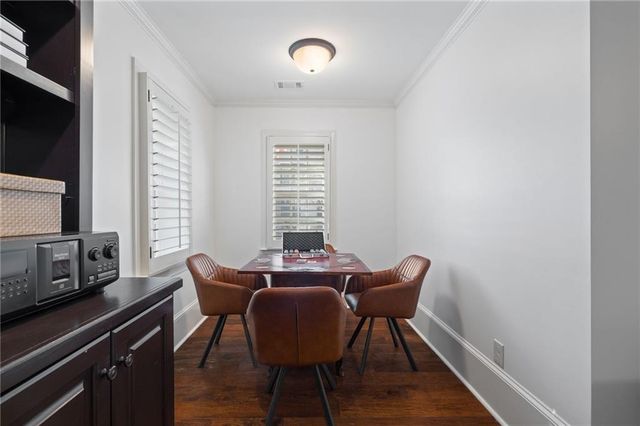 7155 Round Road, Cumming, GA 30040