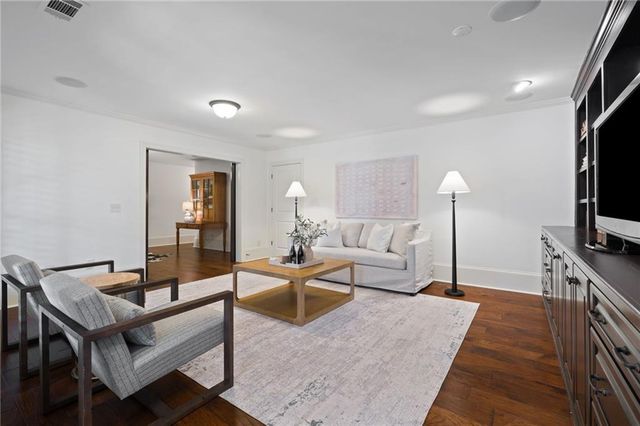 7155 Round Road, Cumming, GA 30040