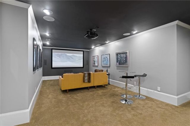 7155 Round Road, Cumming, GA 30040