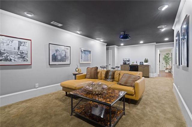 7155 Round Road, Cumming, GA 30040