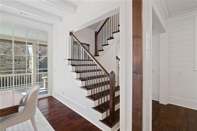 7155 Round Road, Cumming, GA 30040