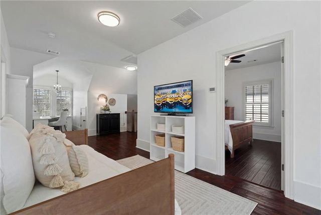 7155 Round Road, Cumming, GA 30040