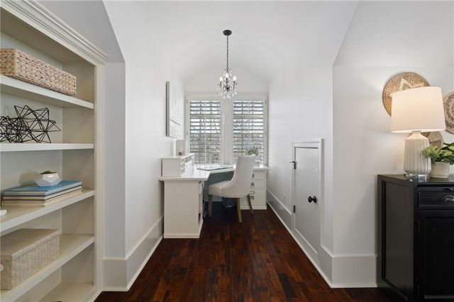 7155 Round Road, Cumming, GA 30040