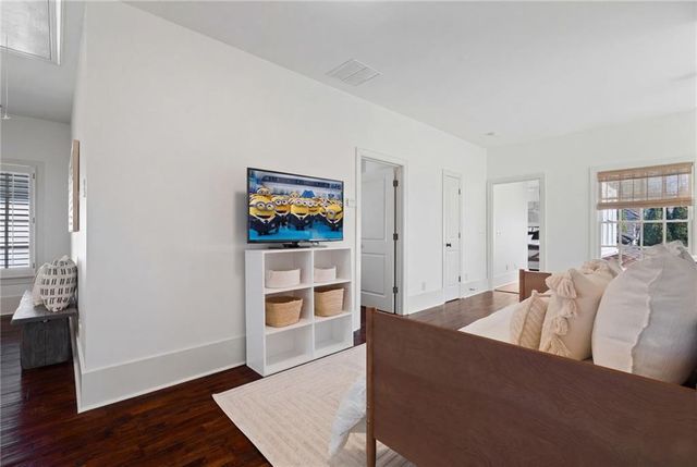 7155 Round Road, Cumming, GA 30040