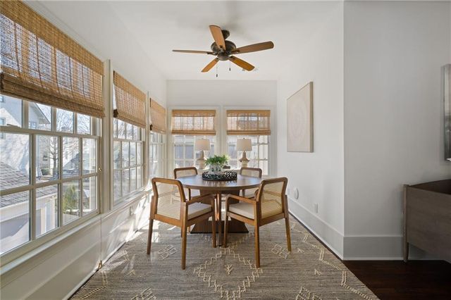 7155 Round Road, Cumming, GA 30040