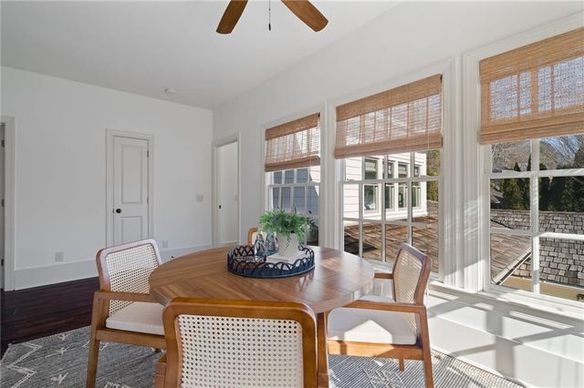 7155 Round Road, Cumming, GA 30040