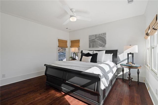 7155 Round Road, Cumming, GA 30040