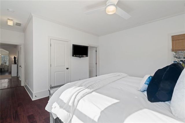 7155 Round Road, Cumming, GA 30040