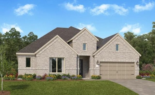 30902 Peony Place, Fulshear, TX 77441