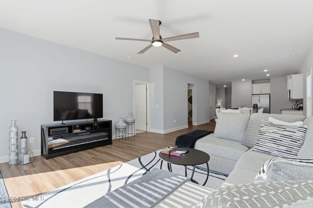 139 Fernley Road SW, Ocean Isle Beach, NC 28469