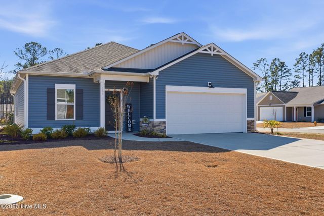 139 Fernley Road SW, Ocean Isle Beach, NC 28469