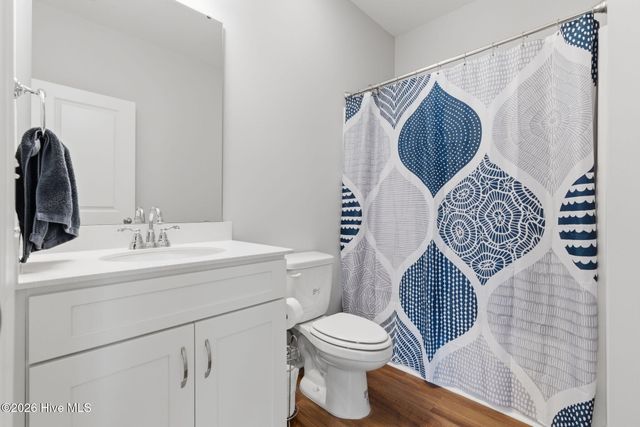 139 Fernley Road SW, Ocean Isle Beach, NC 28469