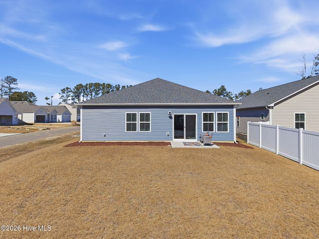 139 Fernley Road SW, Ocean Isle Beach, NC 28469