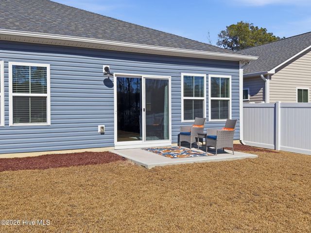 139 Fernley Road SW, Ocean Isle Beach, NC 28469