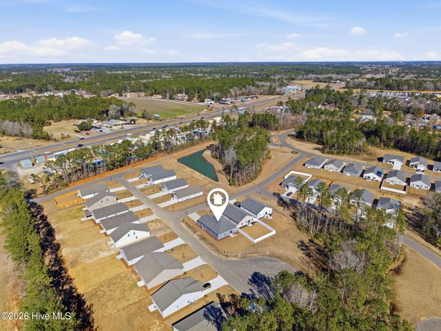 139 Fernley Road SW, Ocean Isle Beach, NC 28469