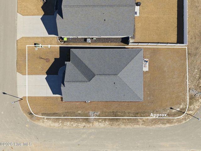 139 Fernley Road SW, Ocean Isle Beach, NC 28469