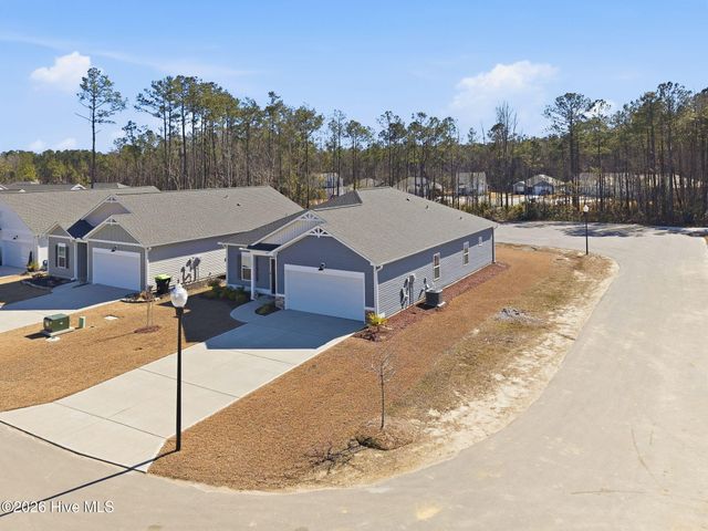 139 Fernley Road SW, Ocean Isle Beach, NC 28469