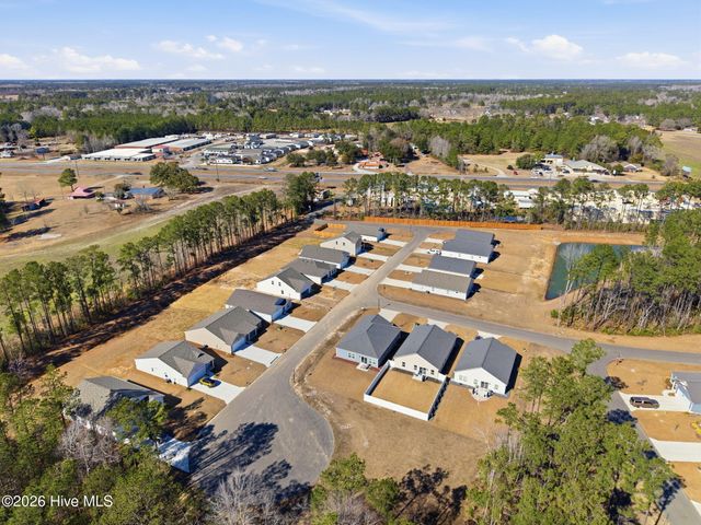 139 Fernley Road SW, Ocean Isle Beach, NC 28469