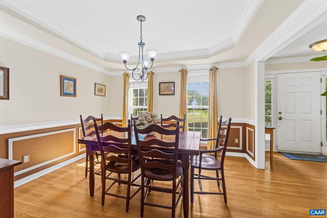 46 ROCK CREEK LN, Louisa, VA 23093