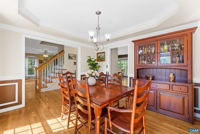 46 ROCK CREEK LN, Louisa, VA 23093