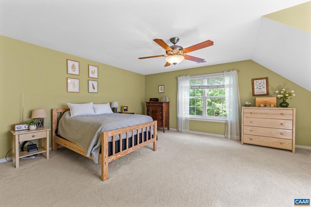 46 ROCK CREEK LN, Louisa, VA 23093