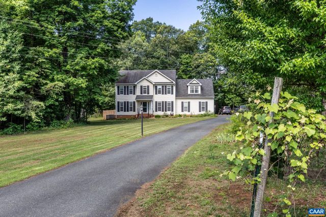 46 ROCK CREEK LN, Louisa, VA 23093