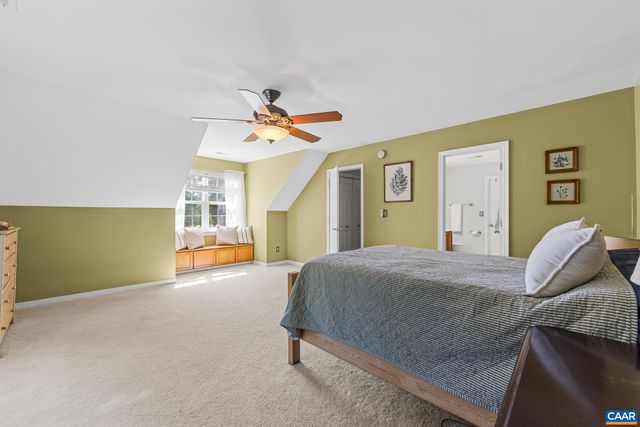 46 ROCK CREEK LN, Louisa, VA 23093