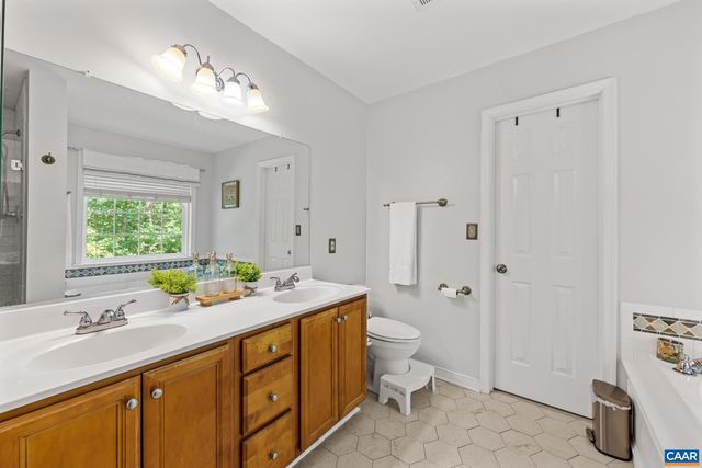 46 ROCK CREEK LN, Louisa, VA 23093
