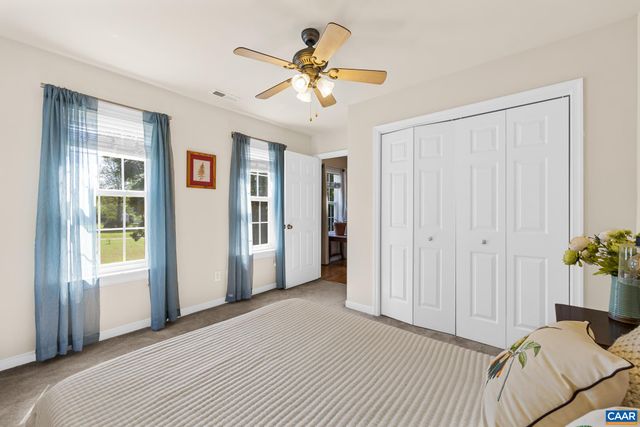 46 ROCK CREEK LN, Louisa, VA 23093